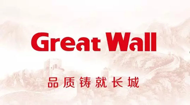 Great WallL ȫ沼_@