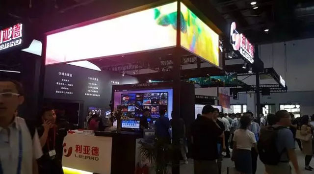 0.6mmЇWҫInfoComm China2019