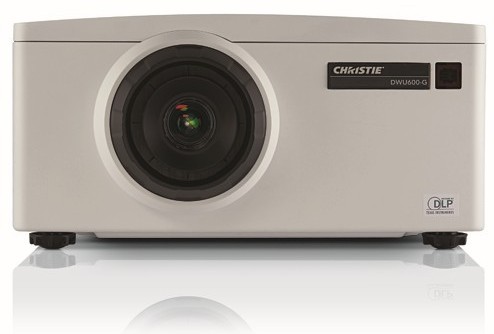 Christie DWU600-GͶӰC