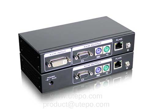 UTEPO UTP6301KVM-300L