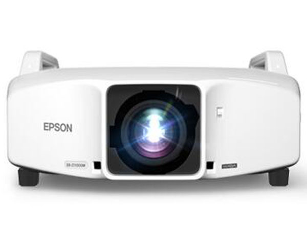 Epson CB-Z11000WͶӰ@ʾ