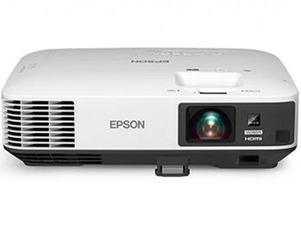 Epson CB-1970WͶӰ@ʾ