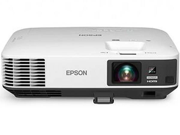 Epson CB-1975WͶӰ@ʾ