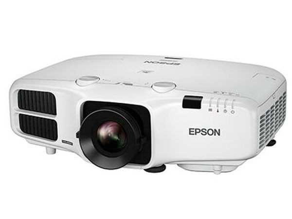 Epson CB-4850WUͶӰ@ʾ