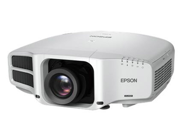 Epson CB-G7200WͶӰ@ʾ