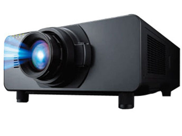 Panasonic PT-SDZ21KCͶӰ@ʾ