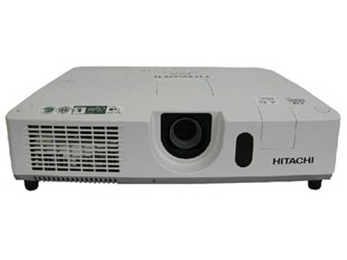 HITACHI HCP-4200WXͶӰ@ʾ