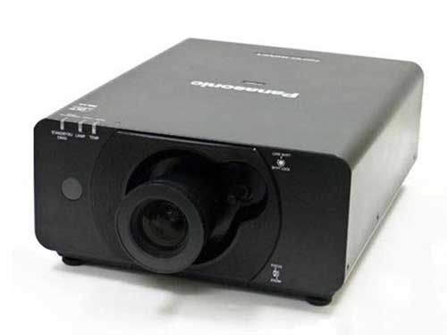 Panasonic PT-FDZ675C/CLͶӰ@ʾ