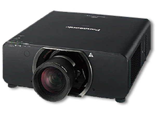 Panasonic PT-SDW935CͶӰ@ʾ