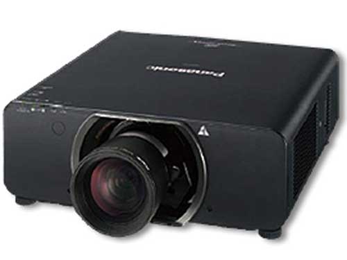 Panasonic PT-SDZ985CͶӰ@ʾ