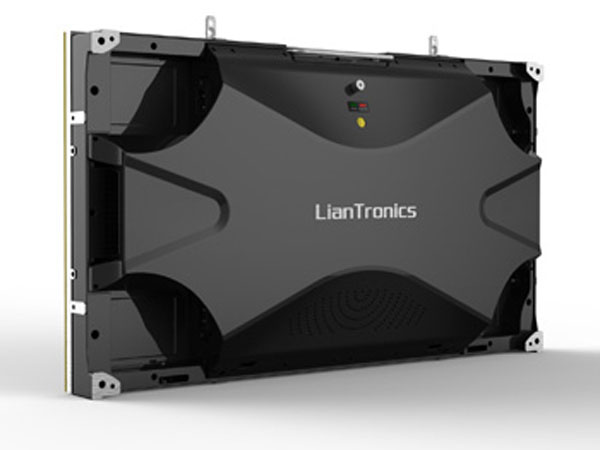 liantronics VL2.5LED@ʾ