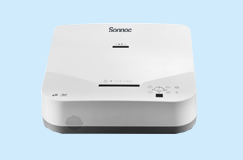 SONNOC SNP-GU380CͶӰ@ʾ