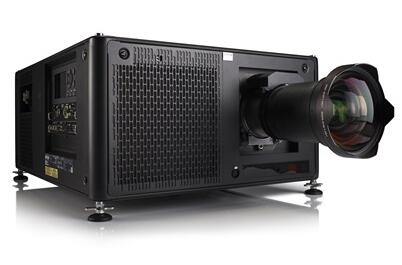 Barco UDX-4K22ͶӰ@ʾ