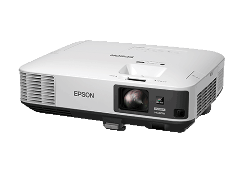 Epson CB-2155WͶӰ@ʾ