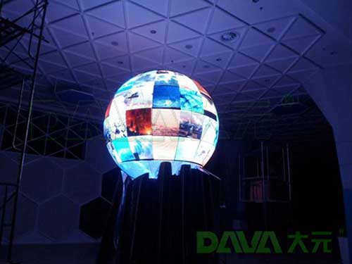 DAVA P3҃(ni)2LEDLED@ʾ