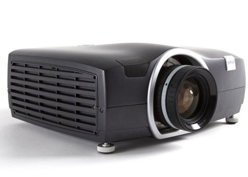 Barco F50 1080ͶӰ@ʾ