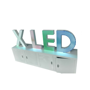 CXCOLOR led logo@ʾLED@ʾ