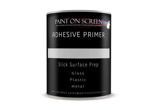 PaintOnScreen ADHESIVE PRIMERճτṤͶӰĻ