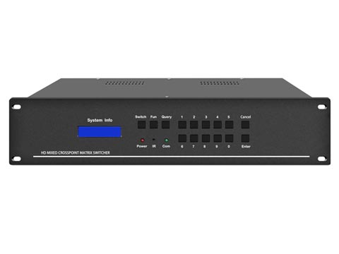 BOXIT 8M(jn)8HD0808