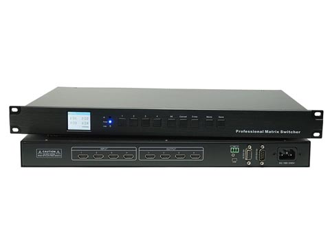 Tenee HDPV-404ГQ