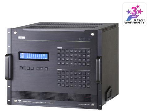 ATEN VM3250̖(ho)̎O(sh)