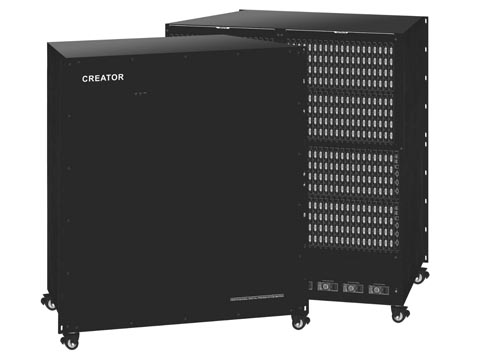 CREATOR PRO-MAX320320